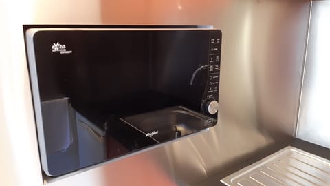 Villa Zen 78 combined oven