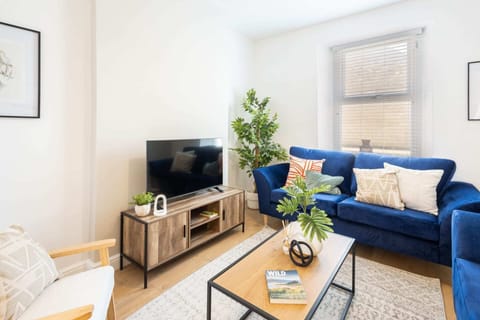 Hithe House, Amble - Host & Stay