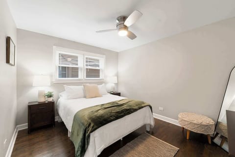 A serene retreat for restful nights