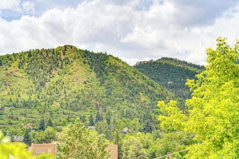 Property Views | Parking | Free Street Parking (By Permit Only, 1 Vehicle)