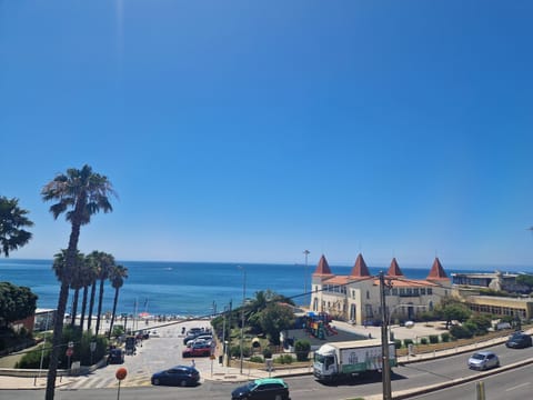 Beach/ocean view