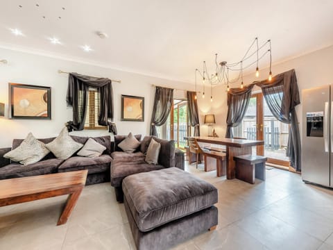 Living area | Ty Afon Jay - Ty Afon, Garnant, near Ammanford