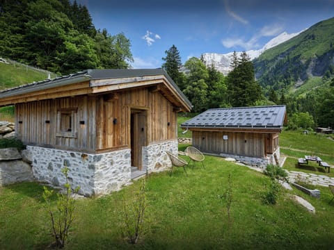 View of the property