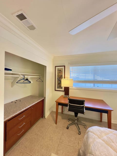 Closet for bedroom #2