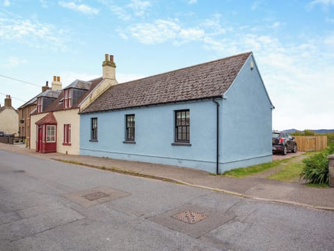 Exterior | Sandakan, Inverness, near Nairn