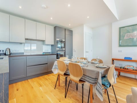 Open plan living space | Sandakan, Inverness, near Nairn