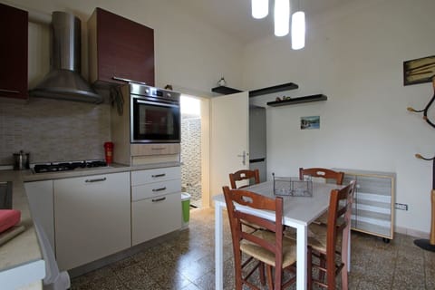 Dining Room, Kitchen, Living Room