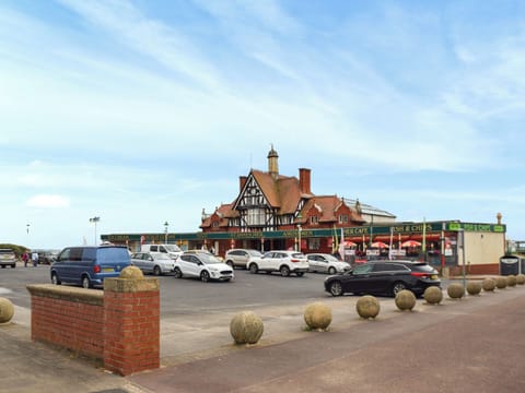 Surrounding area | The Maisonette, St Annes