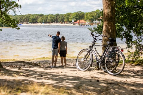 Sharing Moments by the Water - Visit Brabant