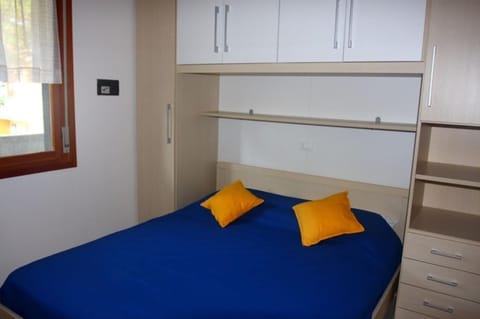 1 bedroom, internet