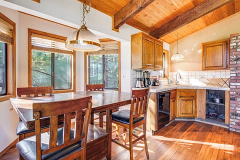 Kitchen | 2nd Floor | Cooking Basics