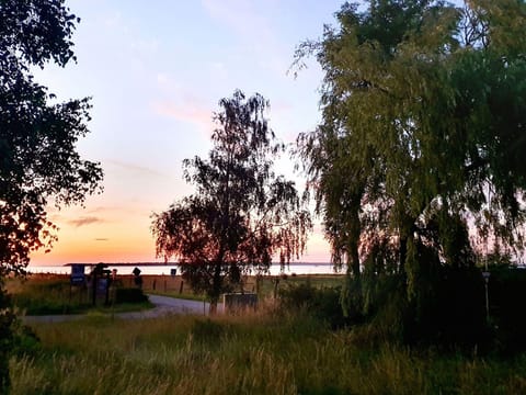 Meyers am Meer - Werder Chalet - Holiday House Baltic Sea - Beach 150m - TinyHouse - Sauna