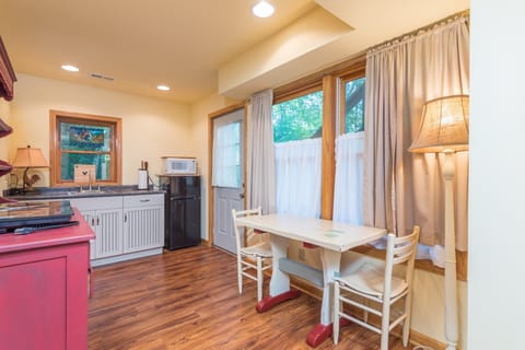 Lower Level Kitchenette