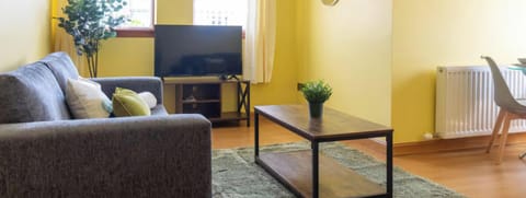 Caledonia Luxe Stays Short Lets & Serviced Accommodation