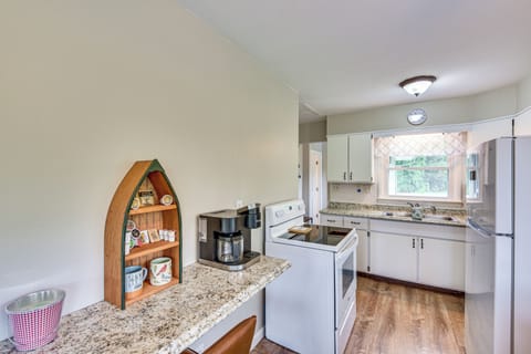 Kitchen | Cooking Basics