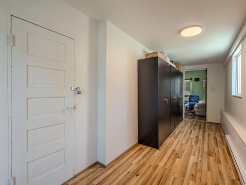 Whether you're here with family or friends, this space brings everyone together.