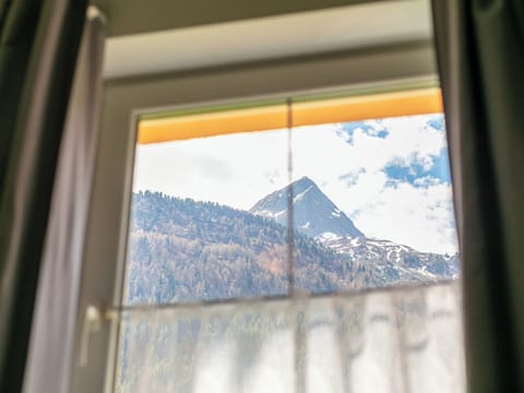 View from Holiday Home [summer]