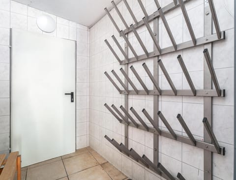 Holiday Home Facilities and Services