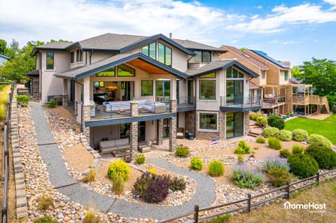 Welcome to your home away from home