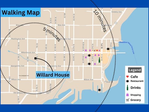 Property map