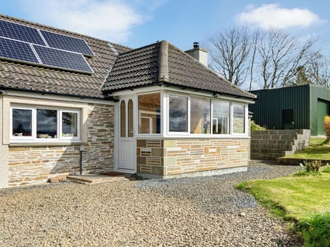 Exterior | Old Post Office, Thurso