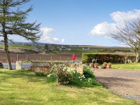 View | Old Post Office, Thurso