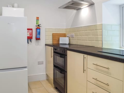Kitchen | Mariah - Sannan Court, Llanfynydd