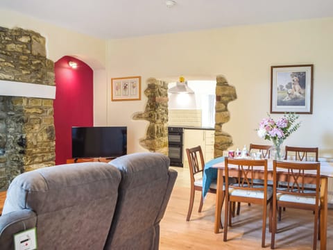 Open plan living space | Mariah - Sannan Court, Llanfynydd