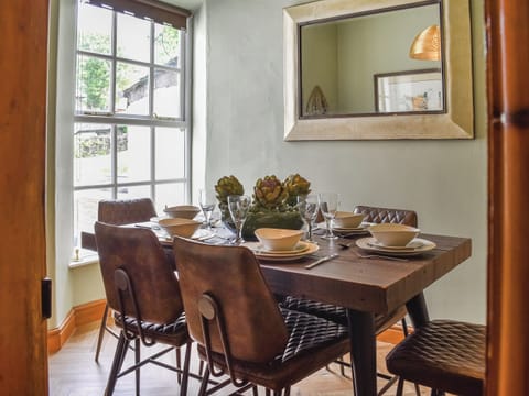 Dining Area | Orchard House, Bowness on Windermere