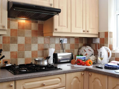 Oakvale - Oak Leaf, Braithwaite