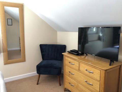 Double bedroom | Oak Leaf - Oakvale, Braithwaite