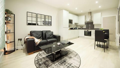 Living/Kitchen