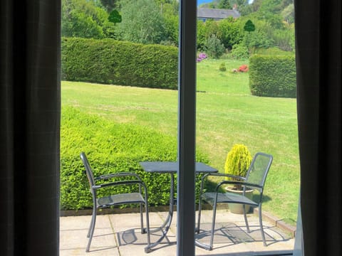 Patio | Acorn - Oakvale, Braithwaite