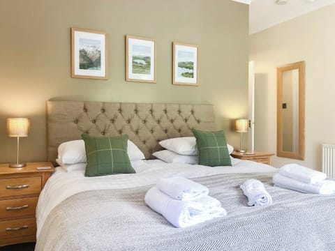 Double bedroom | Acorn - Oakvale, Braithwaite