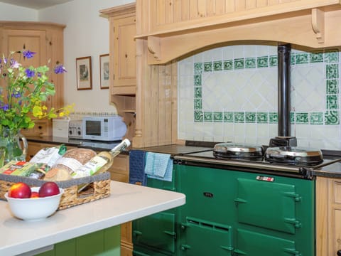 Kitchen | Ristbrow Farm, Hawnby