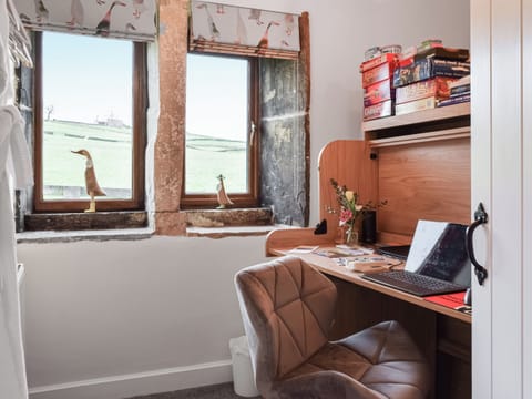 Single bedroom | Shelduck Cottage, Holmfirth