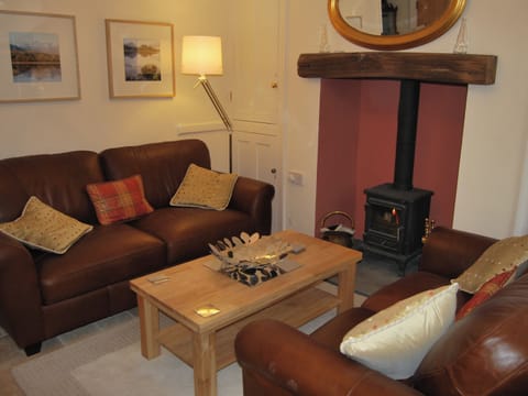 Bonnie Cottage, Ambleside