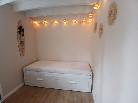 2 bedrooms