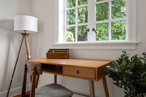 This home also has complimentary WIFI.