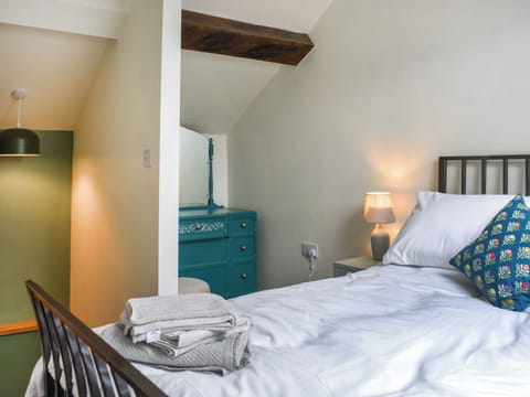 Double bedroom | Pickles Barn, Ireby, near Cockermouth and the North Lakes