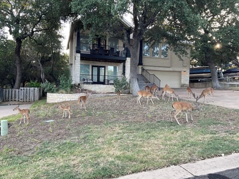 Come make memories at our home!