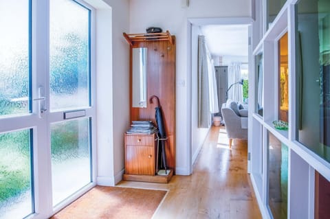 Palace Park - 2 Bedroom Bungalow - Manorbier (20330)