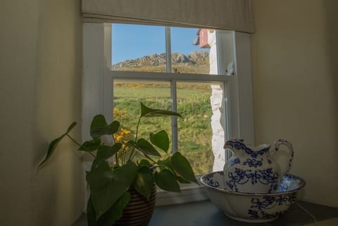 Upper Porthmawr - 5 Bedroom Cottage - Whitesands (19057)