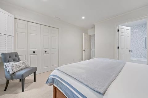 Updated interiors with comfortable and clean beds