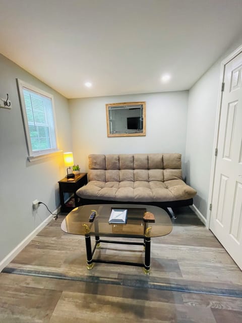 Great place to relax after a long day of exploring the Ozarks