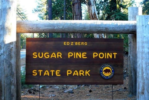 Close proximity to the park