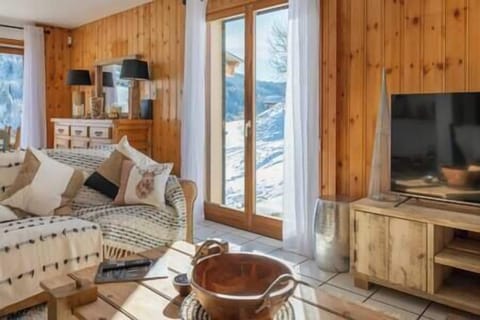 Chalet Les Cyclamens