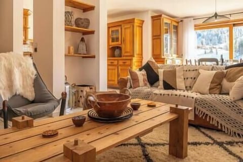 Chalet Les Cyclamens