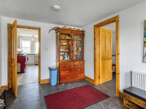 Bootroom | Burncliff, Blackwaterfoot