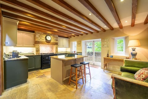 The Mill Kitchen - StayCotswold